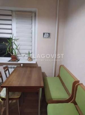 Квартира W-7384780, Мишуги Александра, 3, Киев - Фото 5