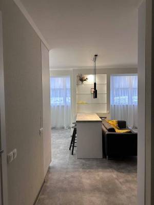 Квартира W-7385320, Кловский спуск, 20, Киев - Фото 8