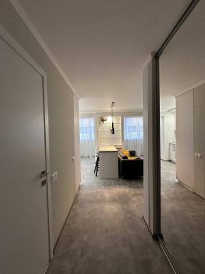 Квартира W-7385320, Кловский спуск, 20, Киев - Фото 9