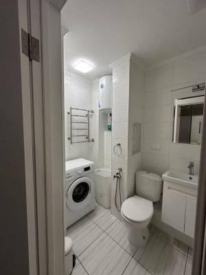 Квартира W-7385320, Кловский спуск, 20, Киев - Фото 12