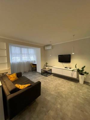 Квартира W-7385320, Кловский спуск, 20, Киев - Фото 4