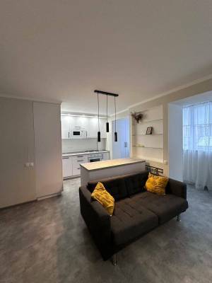 Квартира W-7385320, Кловский спуск, 20, Киев - Фото 2