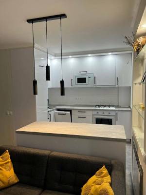 Квартира W-7385320, Кловский спуск, 20, Киев - Фото 1