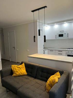 Квартира W-7385320, Кловский спуск, 20, Киев - Фото 6