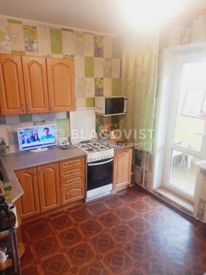 Квартира W-7386512, Радунская, 5б, Киев - Фото 10