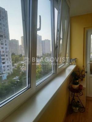 Квартира W-7386512, Радунская, 5б, Киев - Фото 12