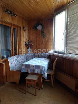 Квартира W-7387101, Лаврухина Николая, 11, Киев - Фото 9