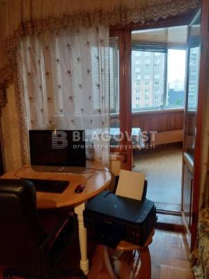 Квартира W-7387101, Лаврухина Николая, 11, Киев - Фото 5