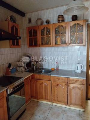 Квартира W-7387101, Лаврухина Николая, 11, Киев - Фото 1