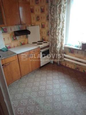 Квартира W-7387107, Срибнокильская, 4, Киев - Фото 1