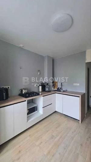 Квартира W-7387111, Вербицкого Архитектора, 11, Киев - Фото 1