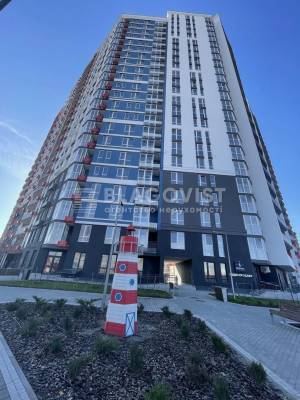 Квартира W-7387119, Бабича Глеба (Канальная), 8б, Киев - Фото 1