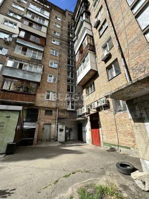 Квартира W-7387621, Соломенская, 14, Киев - Фото 14
