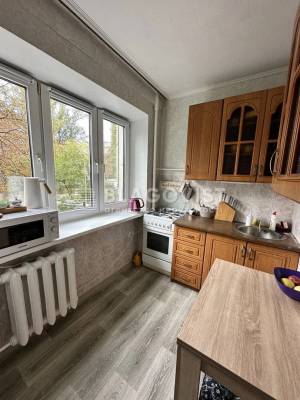 Квартира W-7387621, Соломенская, 14, Киев - Фото 1