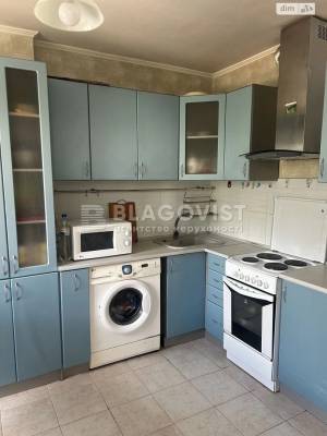 Квартира W-7389823, Бальзака Оноре де, 80, Киев - Фото 1