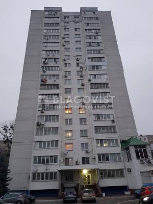 Квартира W-7393526, Чижевського Дмитра (Чаадаєва Петра), 2б, Київ - Фото 15