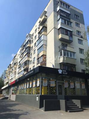 Квартира W-7395559, Голосеевский проспект (40-летия Октября просп.), 110, Киев - Фото 11