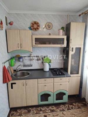 Квартира W-7400219, Пирогівський шлях (Червонопрапорна), 46, Київ - Фото 1