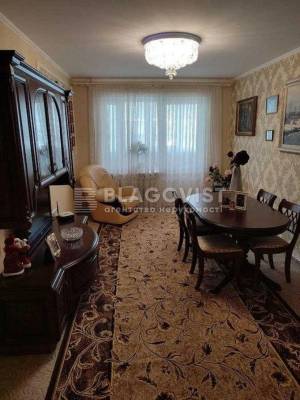 Квартира W-7400219, Пирогівський шлях (Червонопрапорна), 46, Київ - Фото 2