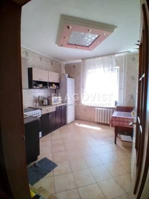 Квартира W-7404739, Пчілки Олени, 2б, Київ - Фото 1