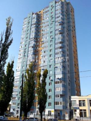 Квартира W-7404746, Краковская, 13в, Киев - Фото 4