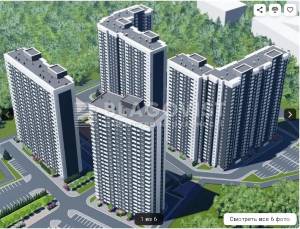 Квартира W-7404758, Коноплянська, 22б, Київ - Фото 14