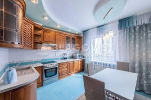 Квартира W-7407997, Пчелки Елены, 2б, Киев - Фото 1