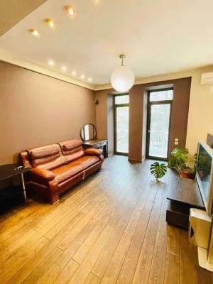 Квартира W-7408918, Білоруська, 30, Київ - Фото 1