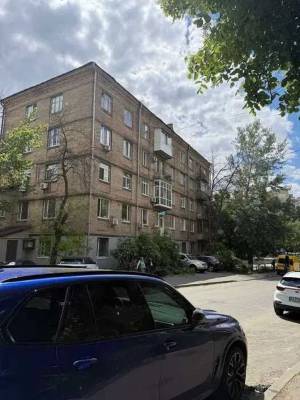 Квартира W-7408918, Білоруська, 30, Київ - Фото 13