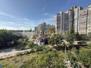 Квартира W-7416007, Заболотного Академика, 6, Киев - Фото 5