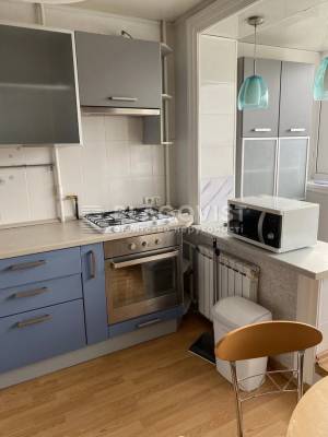 Квартира W-7418838, Братиславська, 22, Київ - Фото 1