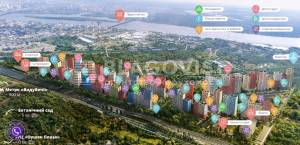 Квартира W-7418845, Столичне шосе, 3а, Київ - Фото 4