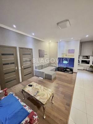 Квартира W-7418848, Жилянська, 118, Київ - Фото 4