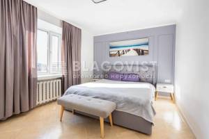 Квартира W-7419118, Митрополита Андрея Шептицкого (Луначарского), 10, Киев - Фото 1