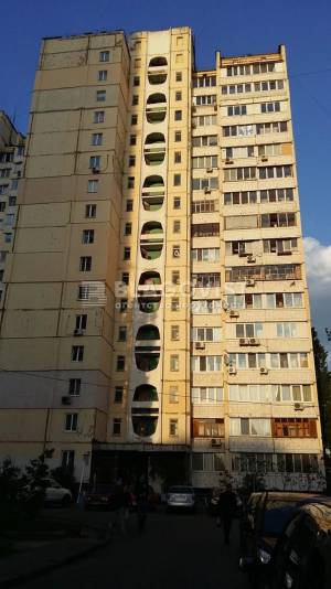 Квартира W-7419121, Йорданська (Гавро Лайоша), 9б, Київ - Фото 4