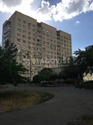 Квартира W-7419121, Йорданська (Гавро Лайоша), 9б, Київ - Фото 3