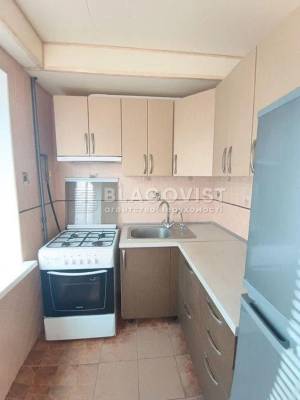 Квартира W-7419151, Воскресенский просп. (Перова бульв.), 40б, Киев - Фото 15