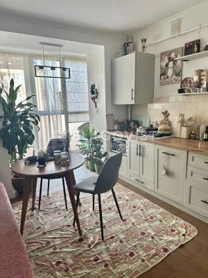 Квартира W-7421647, Лебедева Академика, 1, Киев - Фото 1