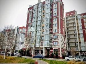 Квартира W-7421649, Свято-Покровская, 73д, Гостомель - Фото 11