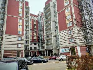 Квартира W-7421649, Свято-Покровская, 73д, Гостомель - Фото 13