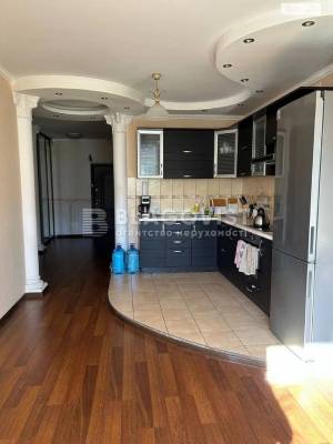 Квартира W-7421686, Екстер Олександри (Цвєтаєвої Марини), 11, Київ - Фото 1