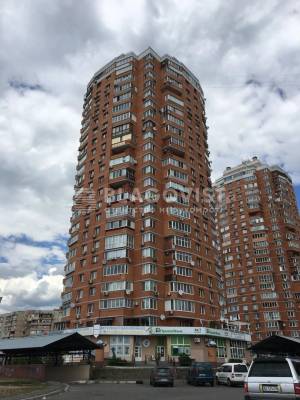 Квартира W-7421686, Екстер Олександри (Цвєтаєвої Марини), 11, Київ - Фото 8