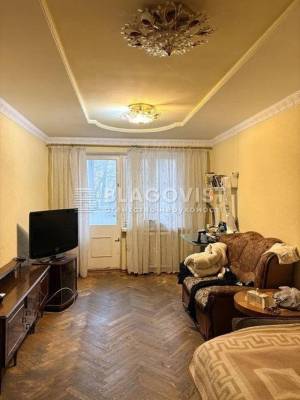 Квартира W-7422158, Чоколовский бул., 35, Киев - Фото 1
