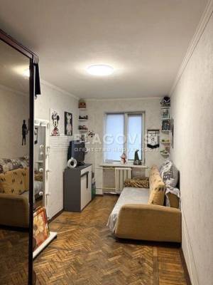 Квартира W-7422158, Чоколовский бул., 35, Киев - Фото 2