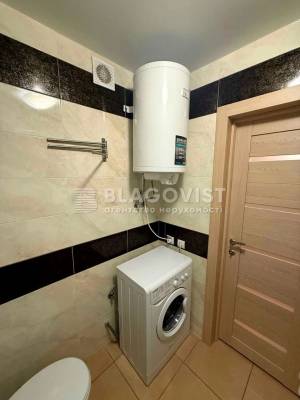 Квартира W-7422159, Крушельницкой Соломии, 13, Киев - Фото 9