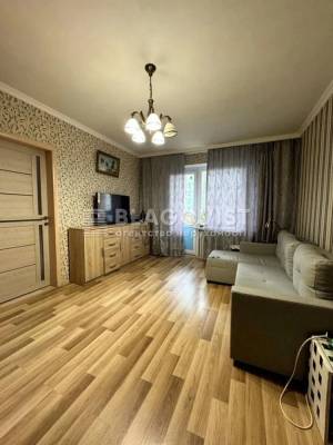 Квартира W-7422752, Миропольская, 37б, Киев - Фото 1