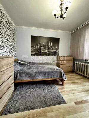 Квартира W-7422752, Миропольская, 37б, Киев - Фото 4