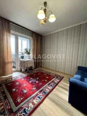 Квартира W-7422752, Миропольская, 37б, Киев - Фото 3