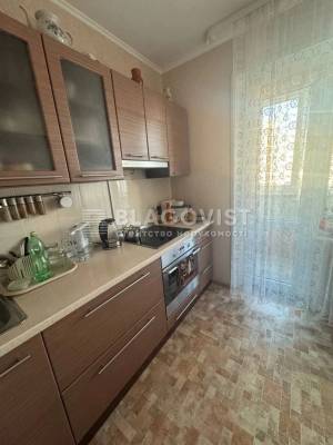 Квартира W-7422754, Будищанська, 5, Київ - Фото 1