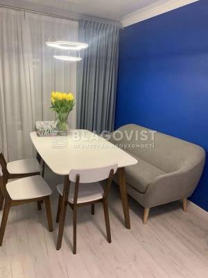 Квартира W-7430497, Ясиноватский пер., 11, Киев - Фото 1